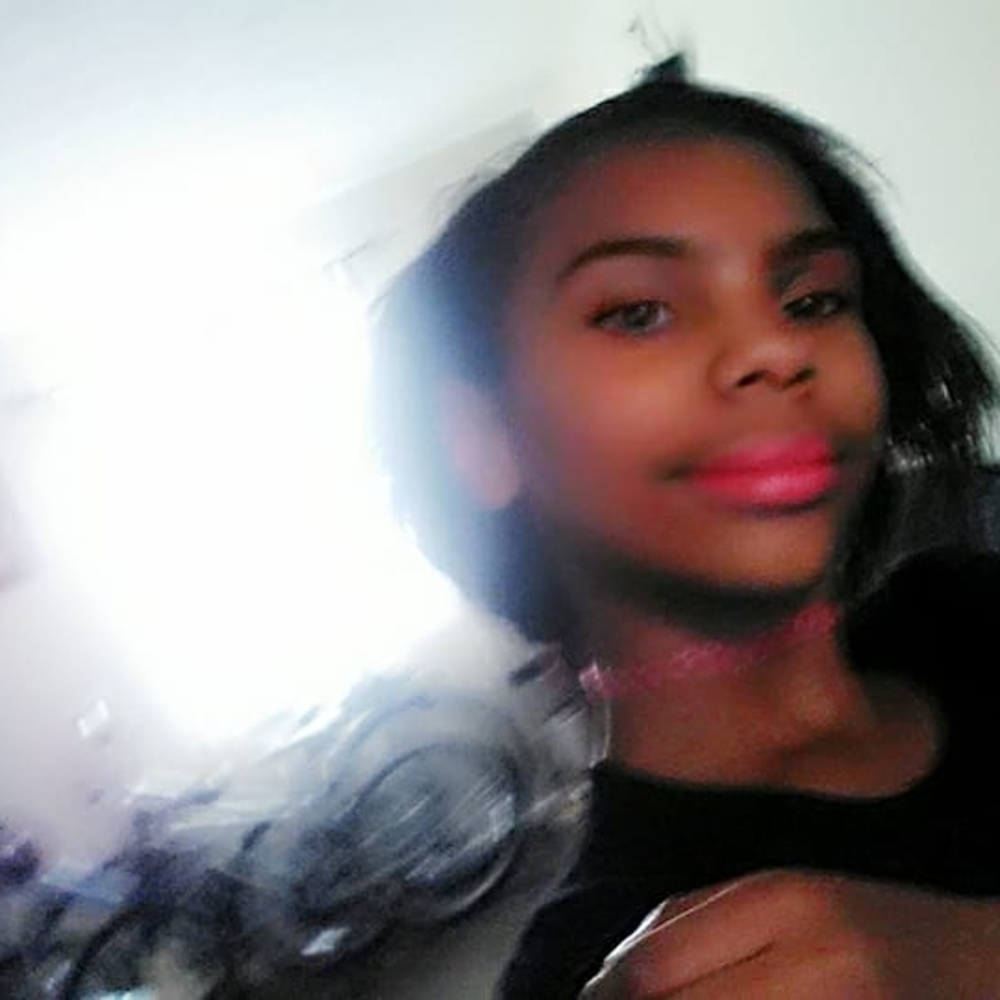 Meet your Posher, Aaliyah